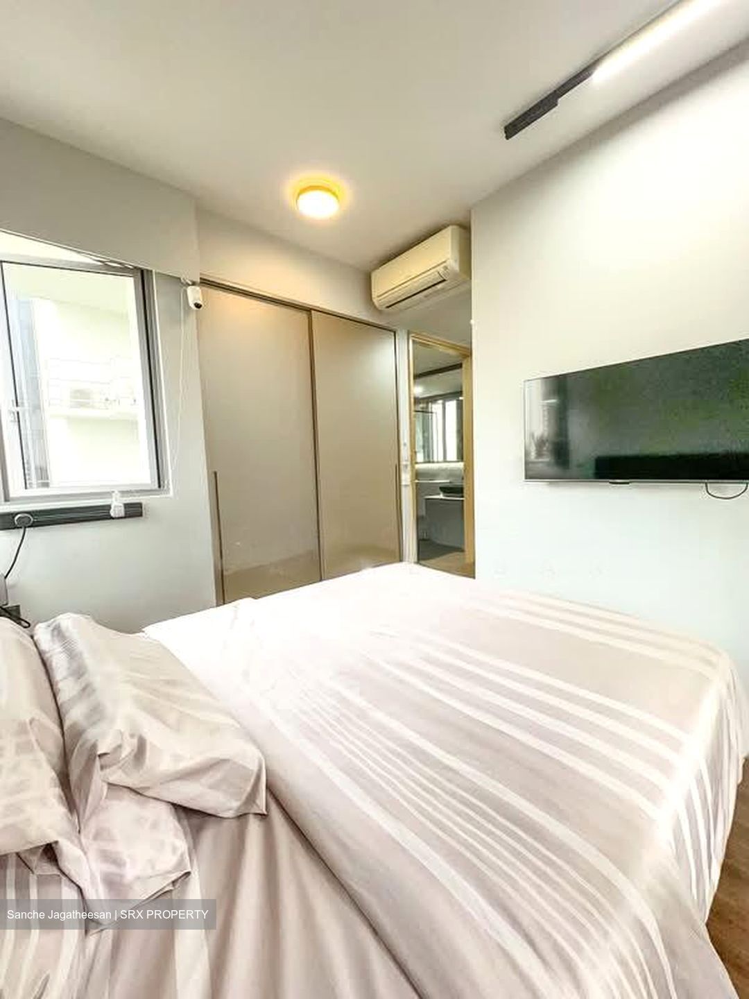 High Park Residences (D28), Apartment #596800231